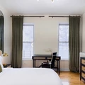 Coliving in Crown Heights - Brooklyn, New York