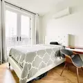 Coliving in Prospect Lefferts Gardens - Brooklyn, New York