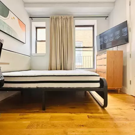 Coliving in Crown Heights - Brooklyn, New York