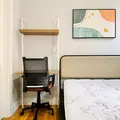 Coliving in Crown Heights - Brooklyn, New York