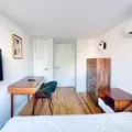 Coliving in Bushwick - Brooklyn, New York