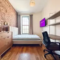 Coliving in Bushwick - Brooklyn, New York