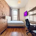 Coliving in Bushwick - Brooklyn, New York