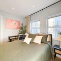 Coliving in Williamsburg - Brooklyn, New York