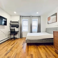 Coliving in Bushwick - Brooklyn, New York