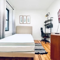 Coliving in Bushwick - Brooklyn, New York