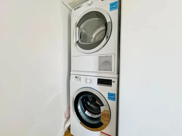 Coliving in Fort Greene - Brooklyn, New York