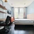 Coliving in Bushwick - Brooklyn, New York