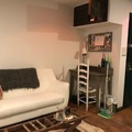 Studio Apartment for rent in East Village - Manhattan, New York