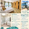 Room for rent in Laguna Beach #5