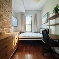 Coliving in Bedford Stuyvesant - Brooklyn, New York