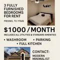 Room for rent in Missouri City #20
