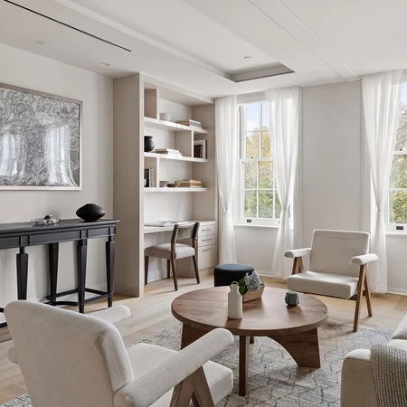 3 bedrooms apartment for rent in Midtown - Manhattan, New York