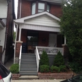 Room for rent in Leslieville #1