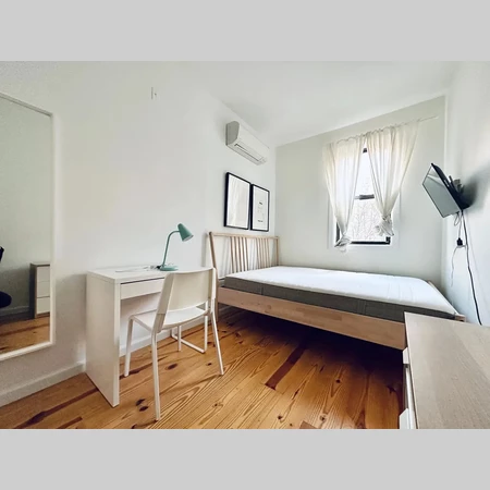 Coliving in Bushwick - Brooklyn, New York