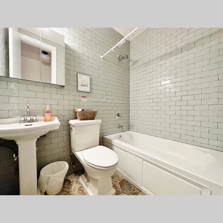 Coliving in Bushwick - Brooklyn, New York