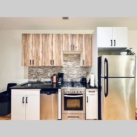 Coliving in Bushwick - Brooklyn, New York