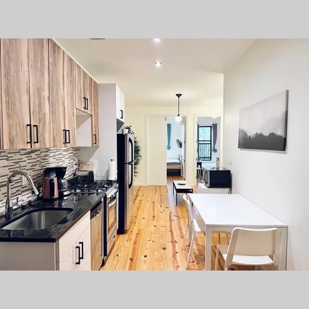 Coliving in Bushwick - Brooklyn, New York