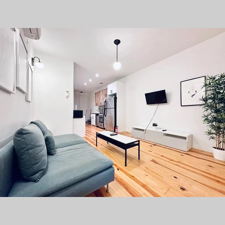 Coliving in Bushwick - Brooklyn, New York
