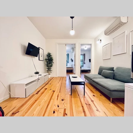 Coliving in Bushwick - Brooklyn, New York