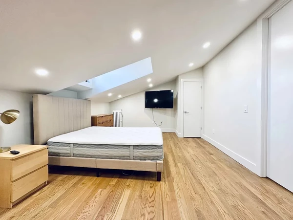 Coliving in Bedford Stuyvesant - Brooklyn, New York