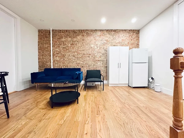 Coliving in Bedford Stuyvesant - Brooklyn, New York