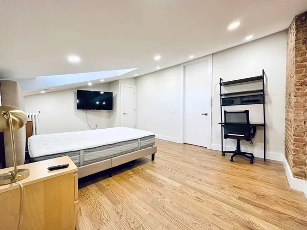 Coliving in Bedford Stuyvesant - Brooklyn, New York