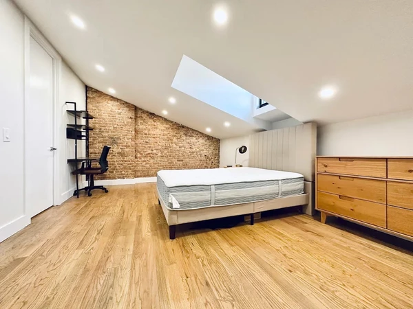 Coliving in Bedford Stuyvesant - Brooklyn, New York