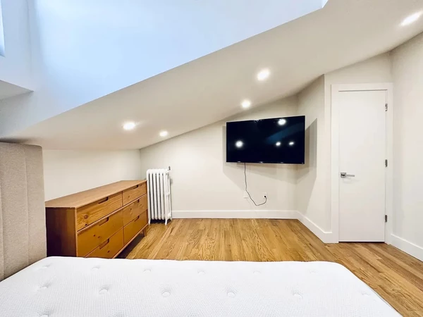 Coliving in Bedford Stuyvesant - Brooklyn, New York