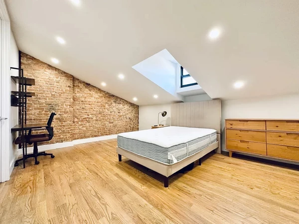 Coliving in Bedford Stuyvesant - Brooklyn, New York