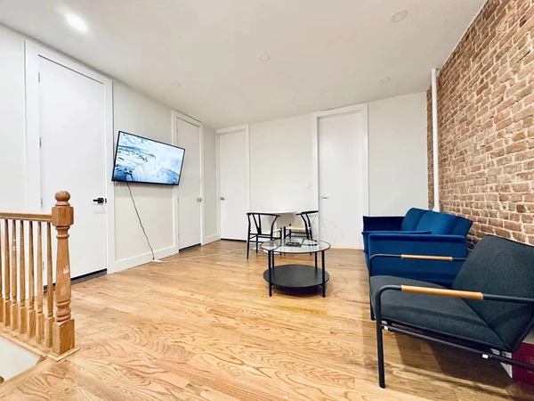 Coliving in Bedford Stuyvesant - Brooklyn, New York