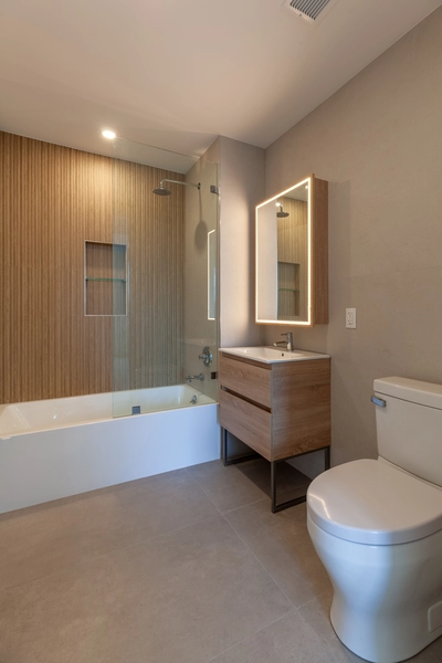 2 bedrooms apartment for rent in Inwood - Manhattan, New York