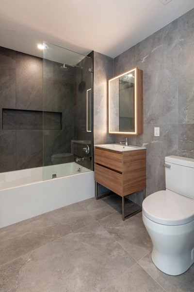 2 bedrooms apartment for rent in Inwood - Manhattan, New York