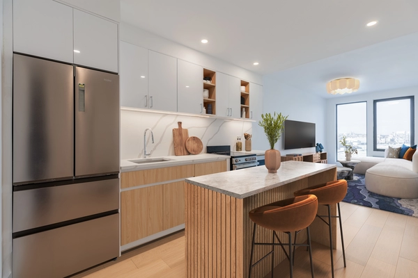 2 bedrooms apartment for rent in Inwood - Manhattan, New York