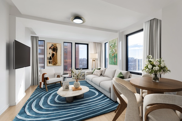 2 bedrooms apartment for rent in Inwood - Manhattan, New York