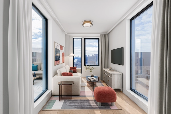 2 bedrooms apartment for rent in Inwood - Manhattan, New York