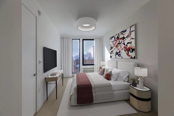 2 bedrooms apartment for rent in Inwood - Manhattan, New York