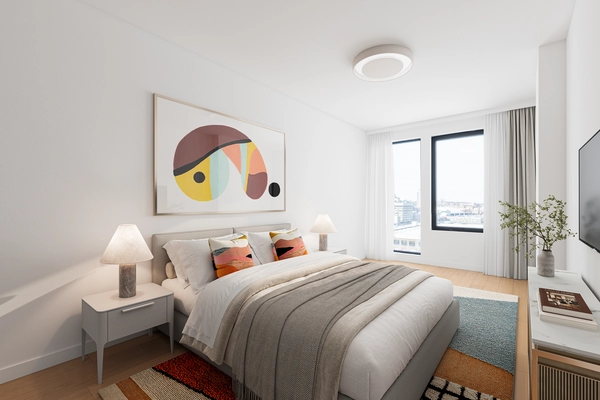 2 bedrooms apartment for rent in Inwood - Manhattan, New York