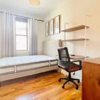 Coliving in Crown Heights - Brooklyn, New York