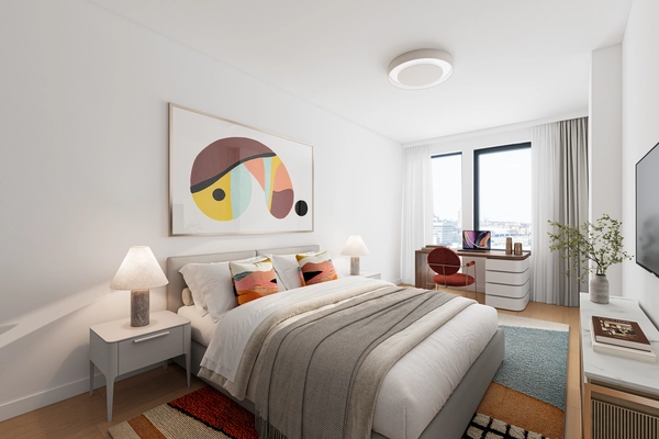 1 bedroom apartment for rent in Inwood - Manhattan, New York