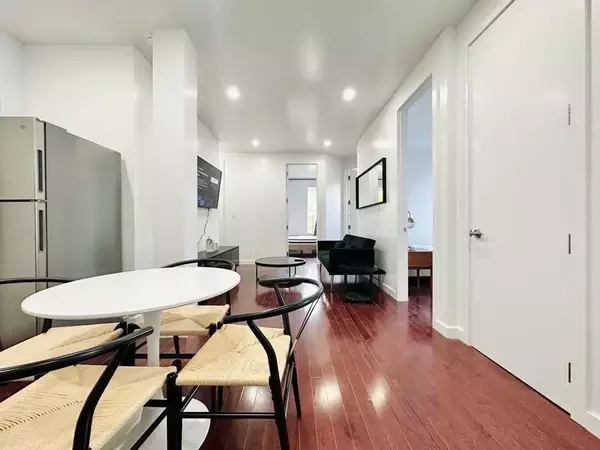 Coliving in Crown Heights - Brooklyn, New York