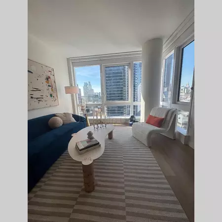 Studio Apartment for rent in LIC - Queens, New York