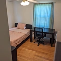 Room for rent in College Park MD #1