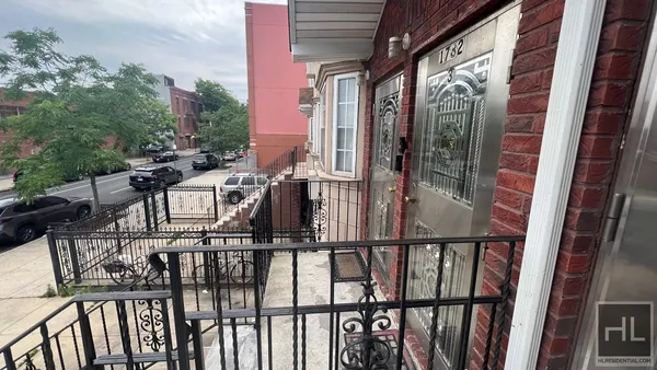 3 bedrooms apartment for rent in Downtown Brooklyn - Brooklyn, New York