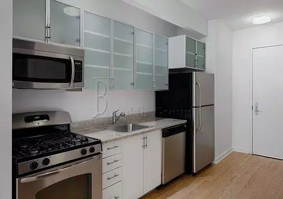 1 bedroom apartment for rent in FiDi - Manhattan, New York