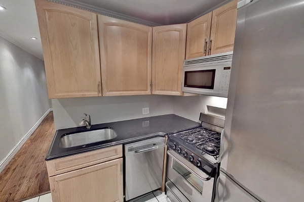 1 bedroom apartment for rent in Gramercy - Manhattan, New York