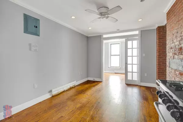 1 bedroom apartment for rent in East Village - Manhattan, New York