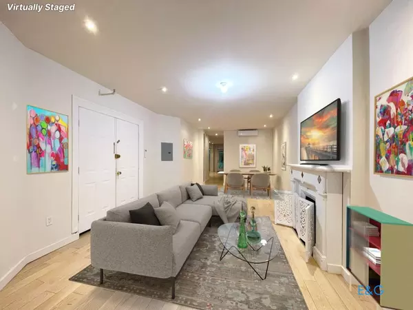 1 bedroom apartment for rent in Harlem - Manhattan, New York