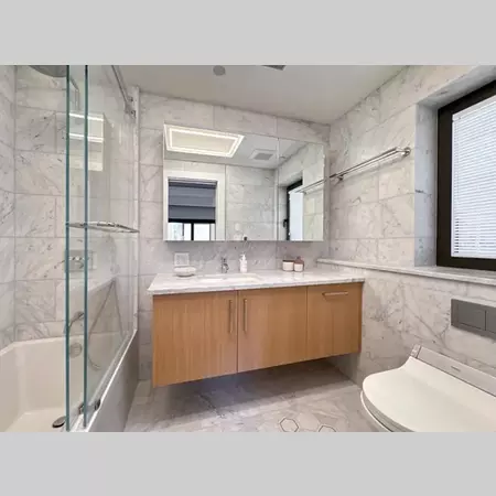 2 bedrooms apartment for rent in Midtown - Manhattan, New York