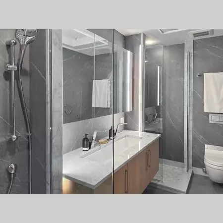 2 bedrooms apartment for rent in Midtown - Manhattan, New York